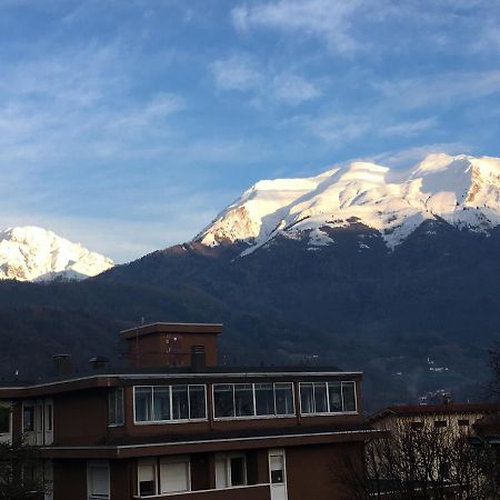 Comodamente Belluno Eksteriør billede