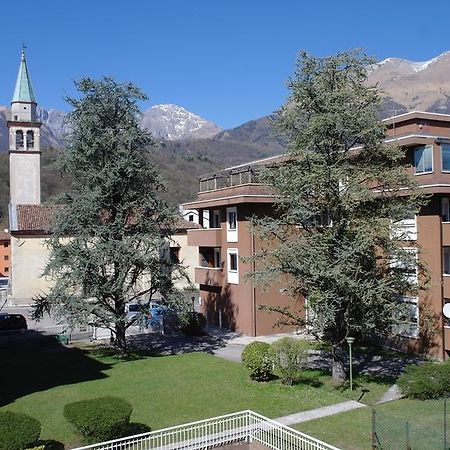 Comodamente Belluno Eksteriør billede