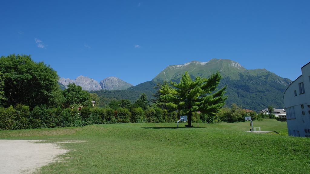 Comodamente Belluno Eksteriør billede