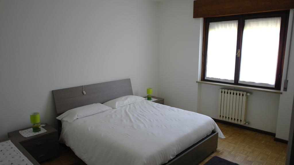 Comodamente Belluno Eksteriør billede