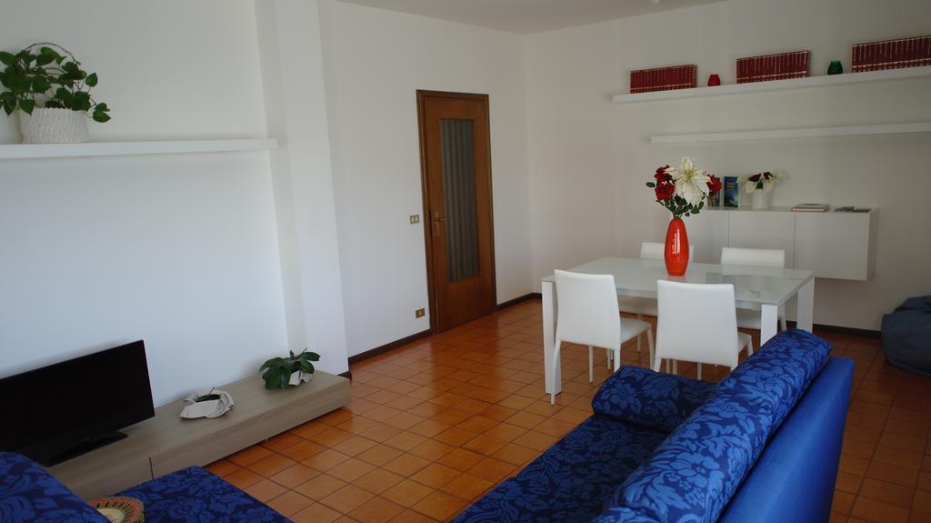 Comodamente Belluno Eksteriør billede
