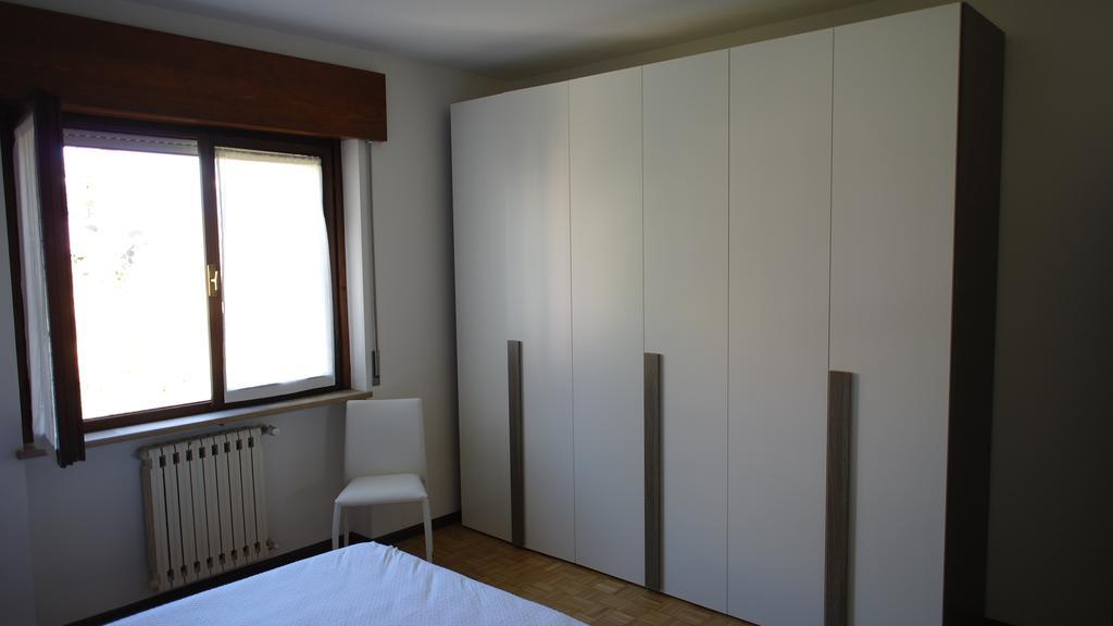 Comodamente Belluno Eksteriør billede